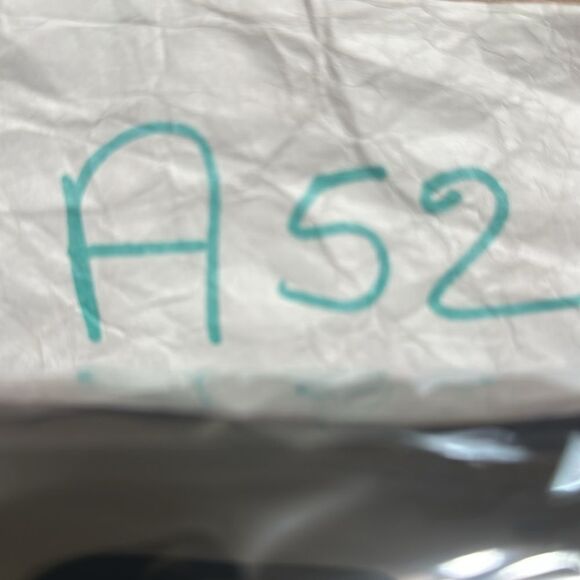 NWOT TED BAKER BEADED PLEATED CHIFFON BLACK DELICATE BABYDOLL TANK TOP 3 - Picture 10 of 10